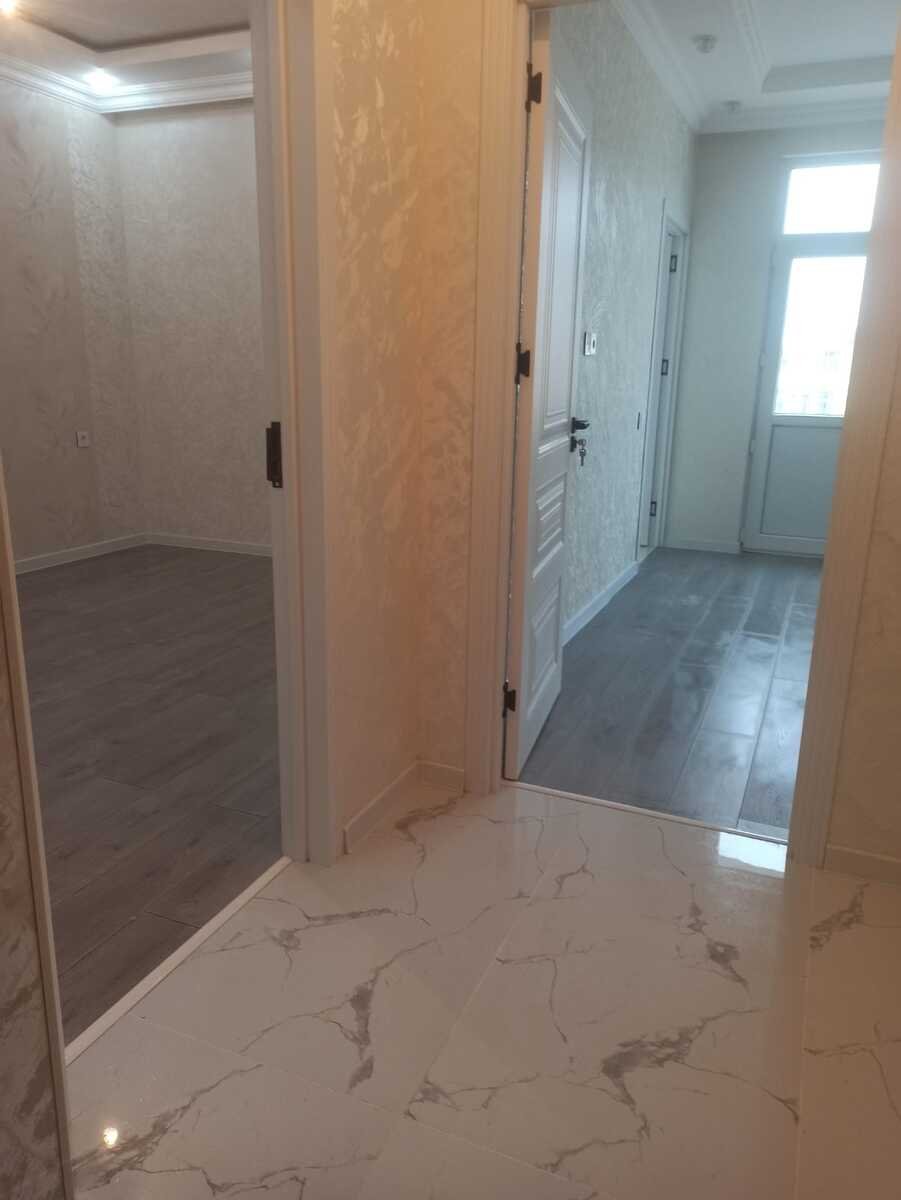 Satılır 2 otaqlı yeni tikili, 45 m², Masazır-15
