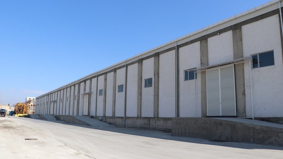 2800 kv.m. obyekt icarəyə verilir, Nəriman Nərimanov m.-1