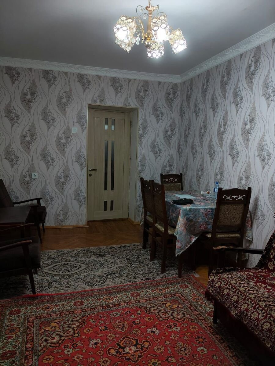 Satılır 2 otaqlı köhnə tikili, 55 m², İçərişəhər m.-1