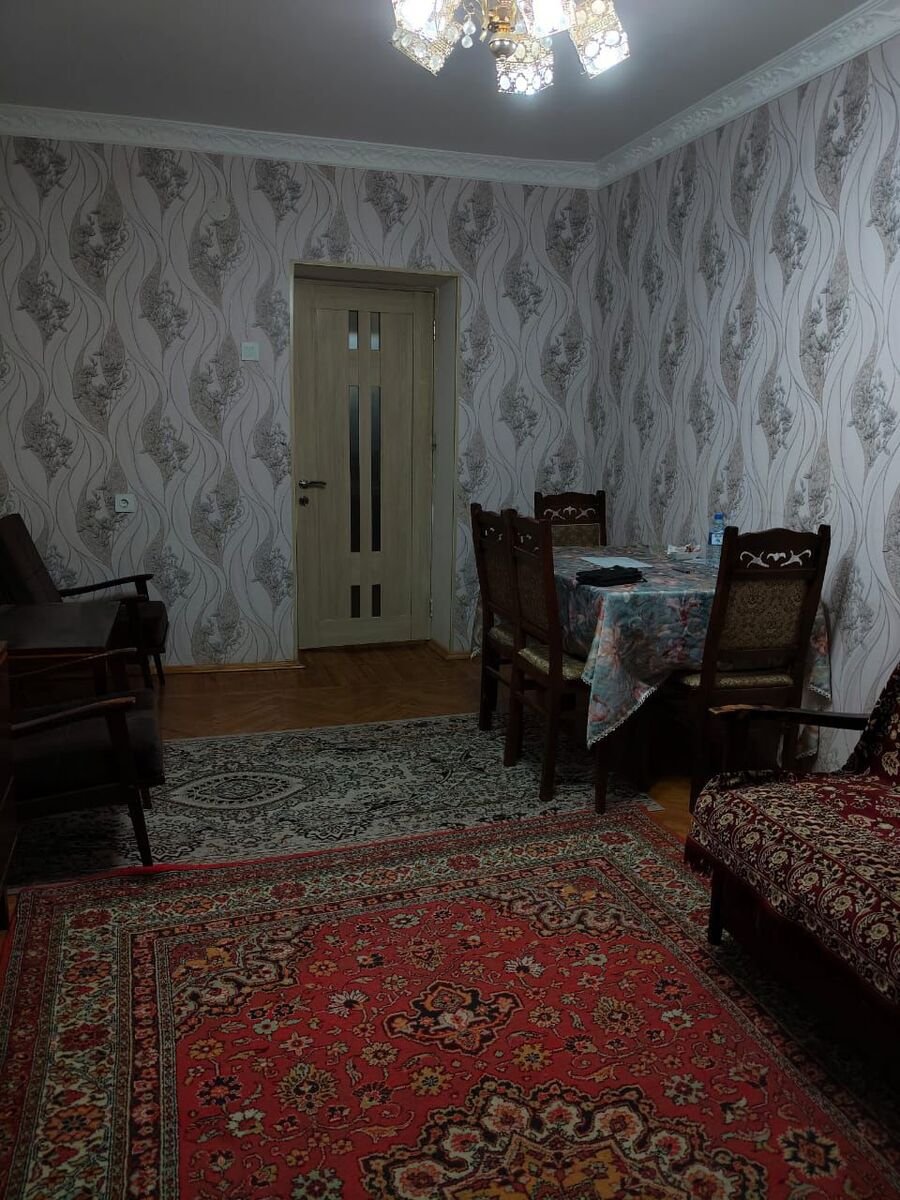 Satılır 2 otaqlı köhnə tikili, 55 m², İçərişəhər m.-4