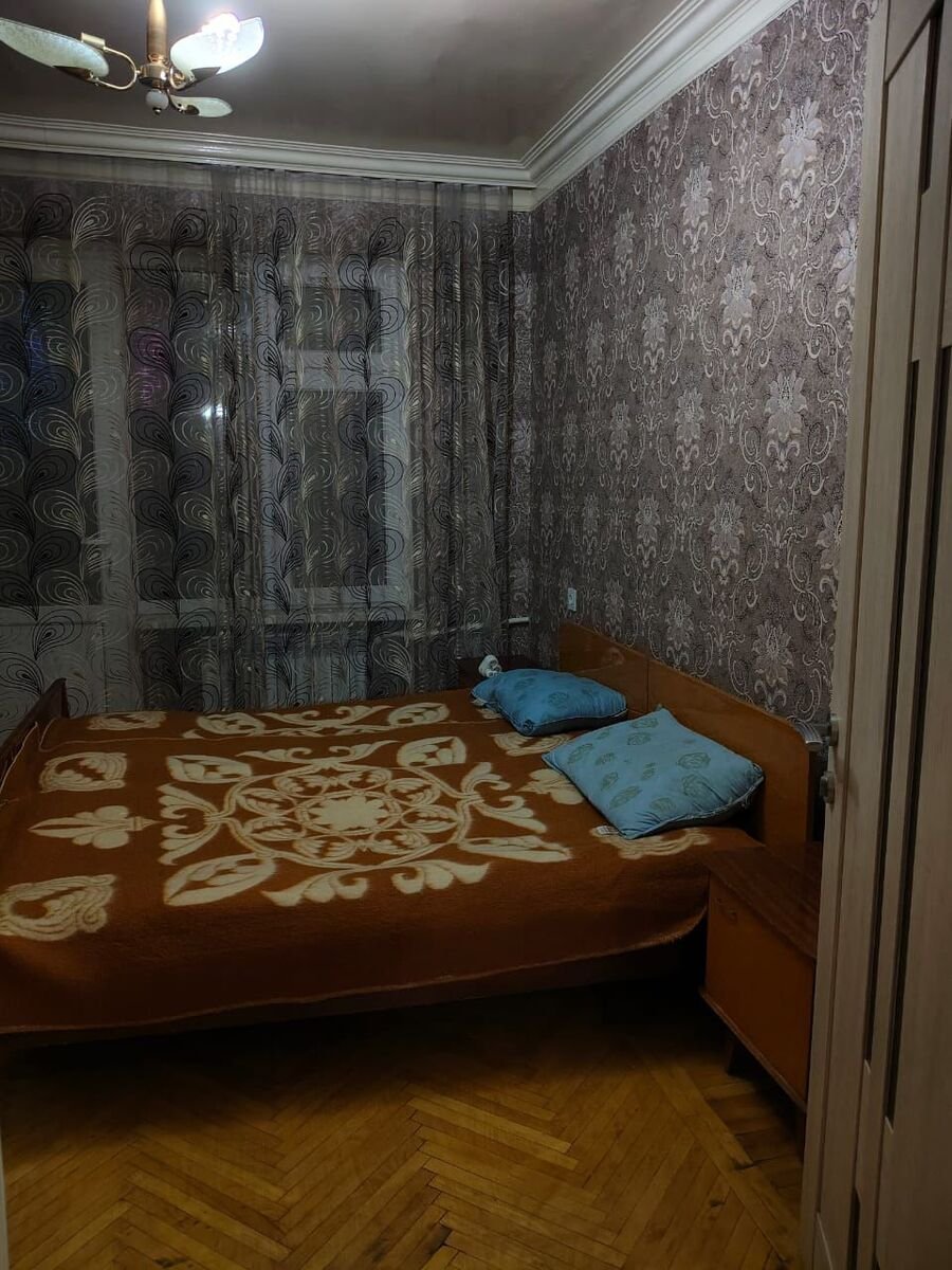 Satılır 2 otaqlı köhnə tikili, 55 m², İçərişəhər m.-5