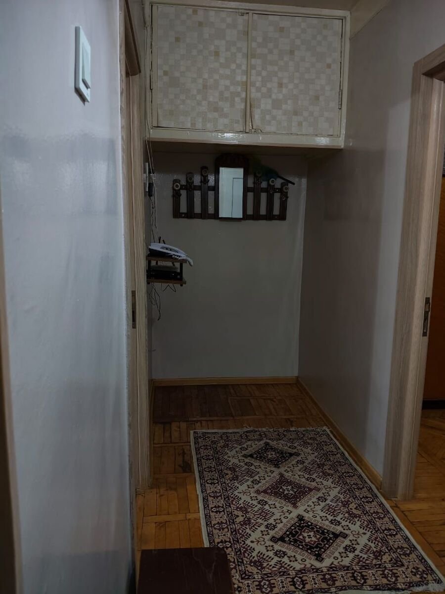 Satılır 2 otaqlı köhnə tikili, 55 m², İçərişəhər m.-7