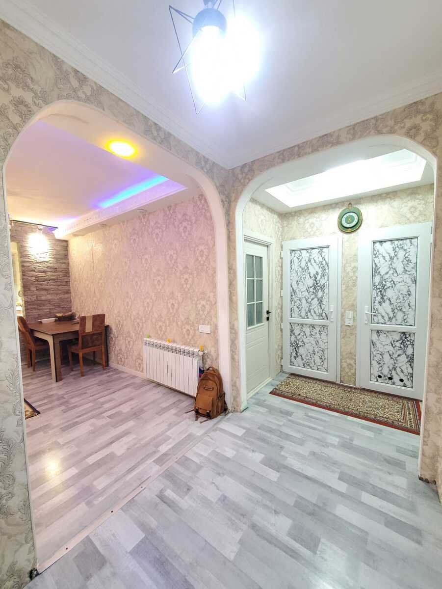 Satılır 3 otaqlı köhnə tikili, 70 m², Əhmədli m.-3