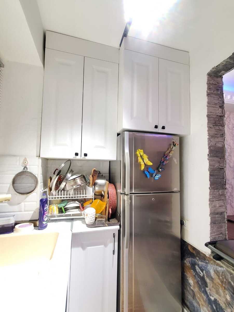 Satılır 3 otaqlı köhnə tikili, 70 m², Əhmədli m.-8