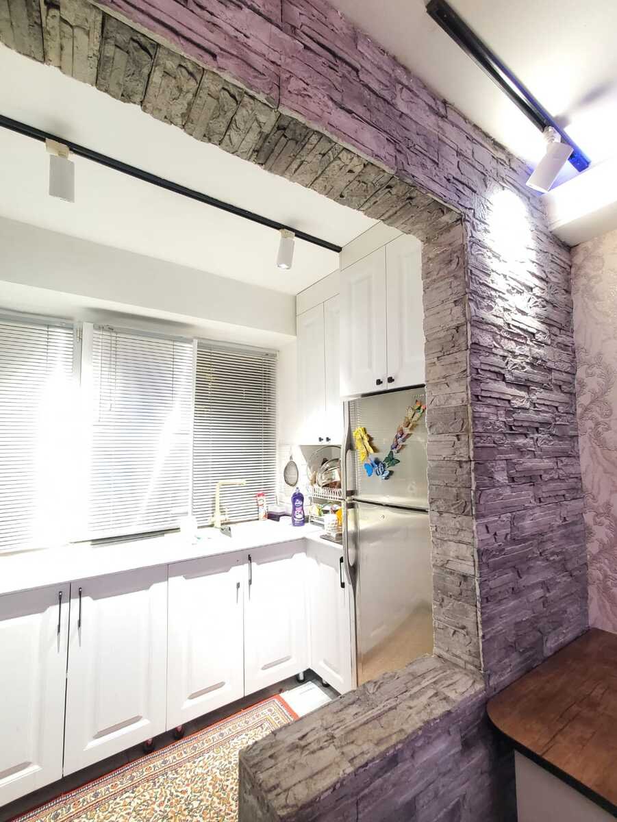 Satılır 3 otaqlı köhnə tikili, 70 m², Əhmədli m.-14