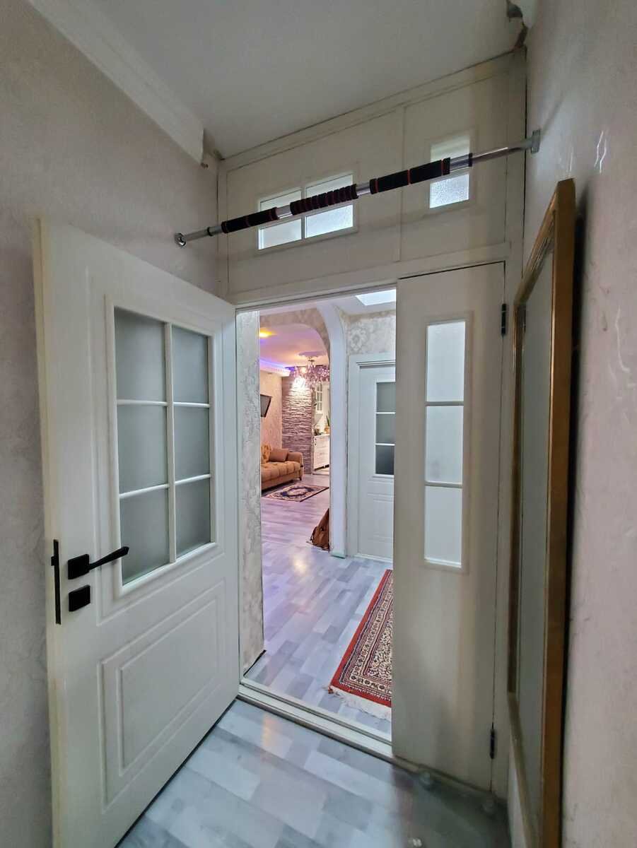 Satılır 3 otaqlı köhnə tikili, 70 m², Əhmədli m.-22