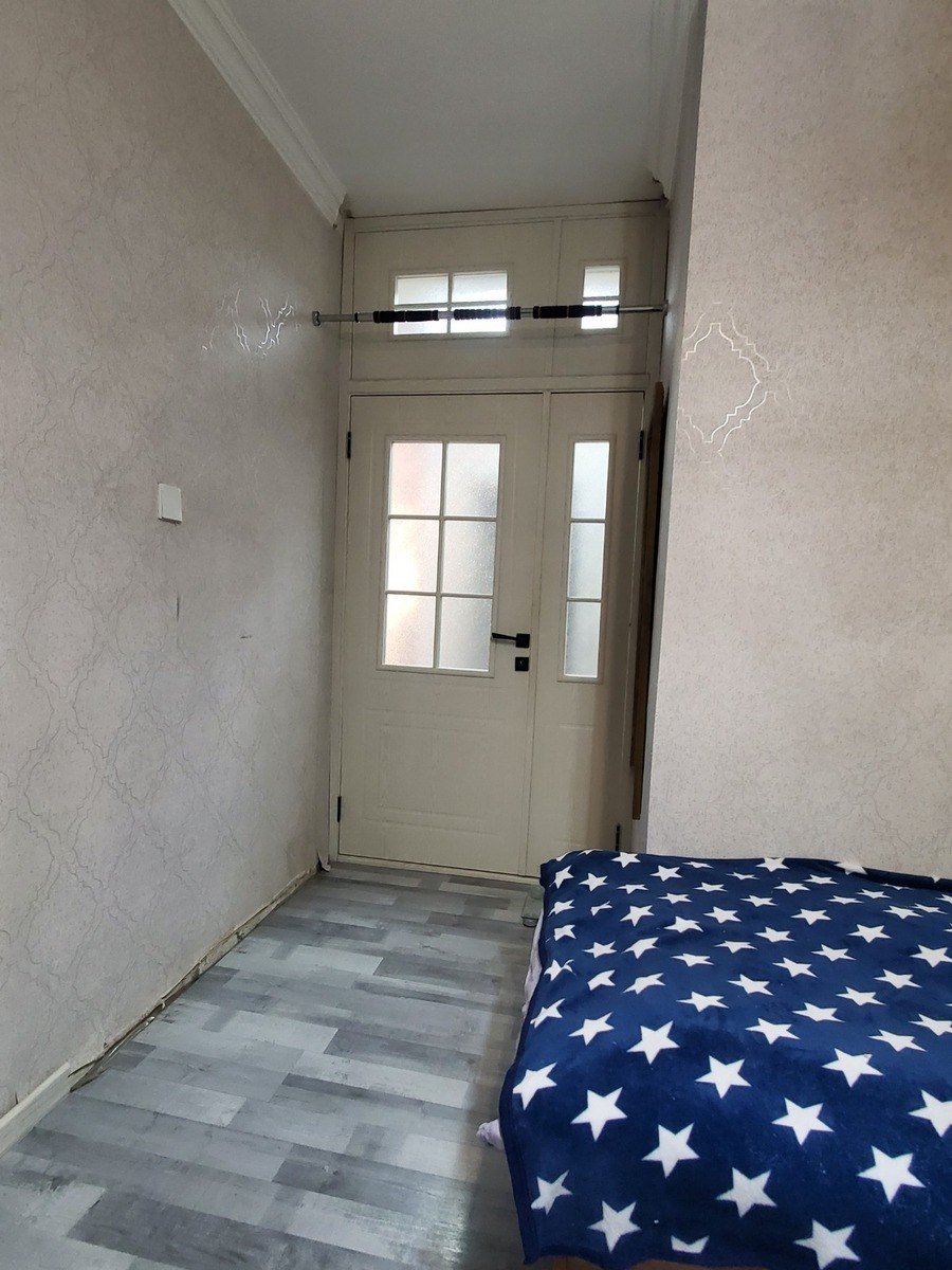 Satılır 3 otaqlı köhnə tikili, 70 m², Əhmədli m.-24