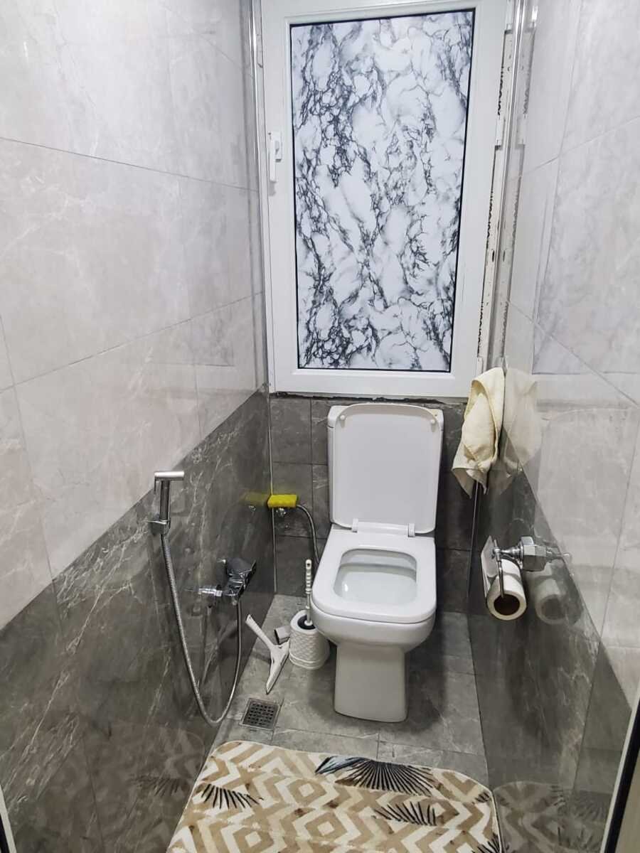 Satılır 3 otaqlı köhnə tikili, 70 m², Əhmədli m.-27