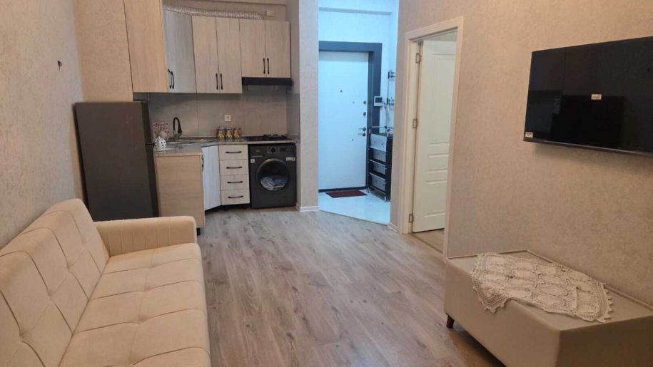Kirayə verilir 2 otaqlı yeni tikili, 50 m², Sumqayıt-1