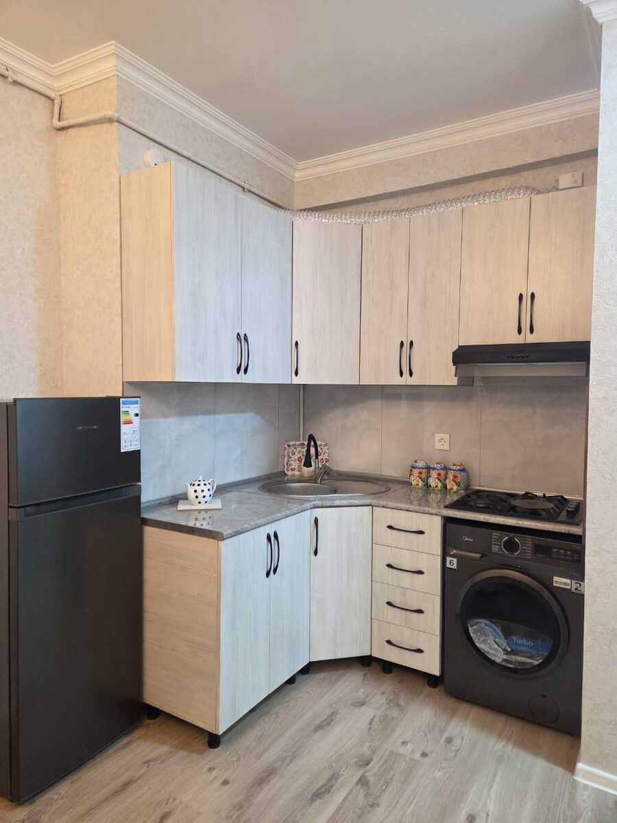 Kirayə verilir 2 otaqlı yeni tikili, 50 m², Sumqayıt-3
