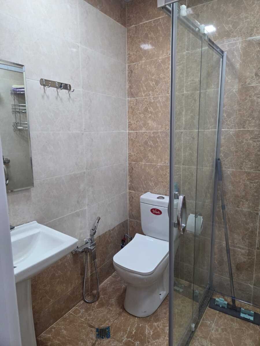 Kirayə verilir 2 otaqlı yeni tikili, 50 m², Sumqayıt-5