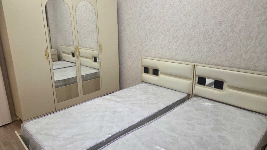 Kirayə verilir 2 otaqlı yeni tikili, 50 m², Sumqayıt-6