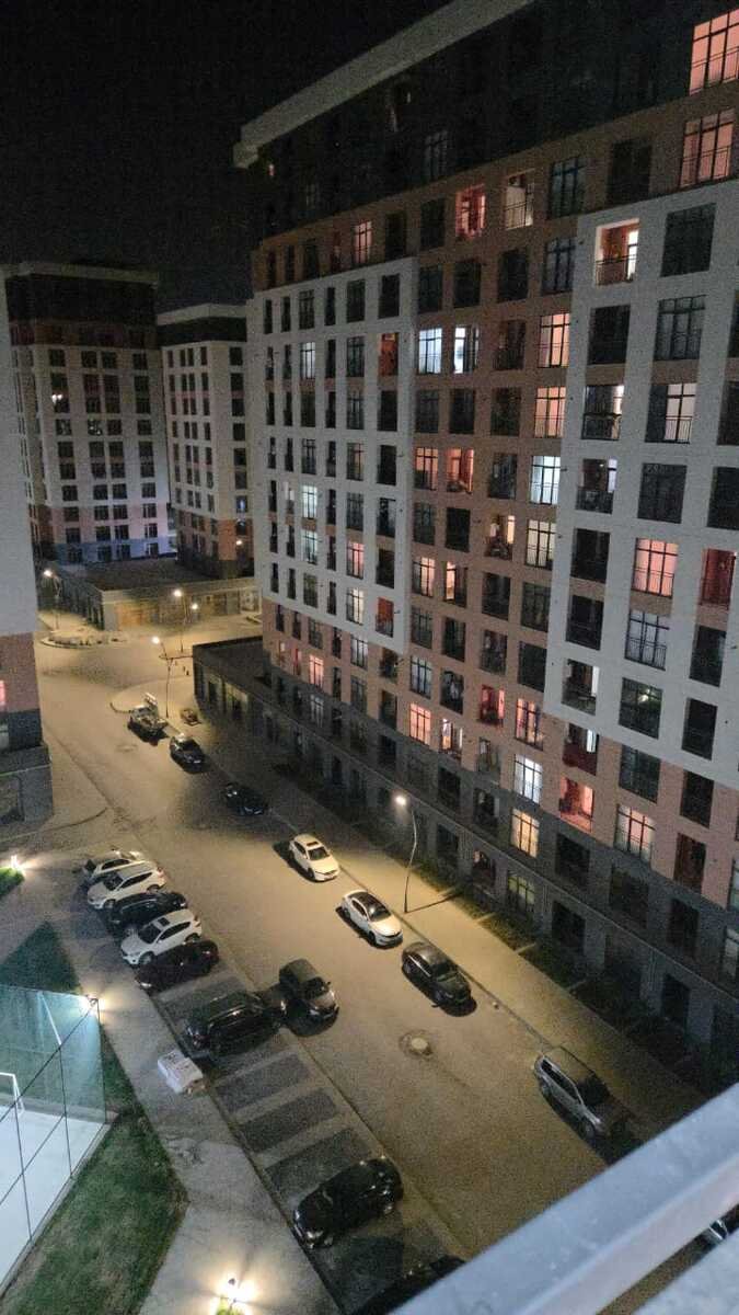 Kirayə verilir 2 otaqlı yeni tikili, 50 m², Sumqayıt-7