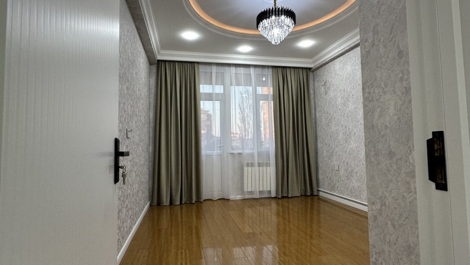 Satılır 2 otaqlı yeni tikili, 60 m², Nəsimi m.-1
