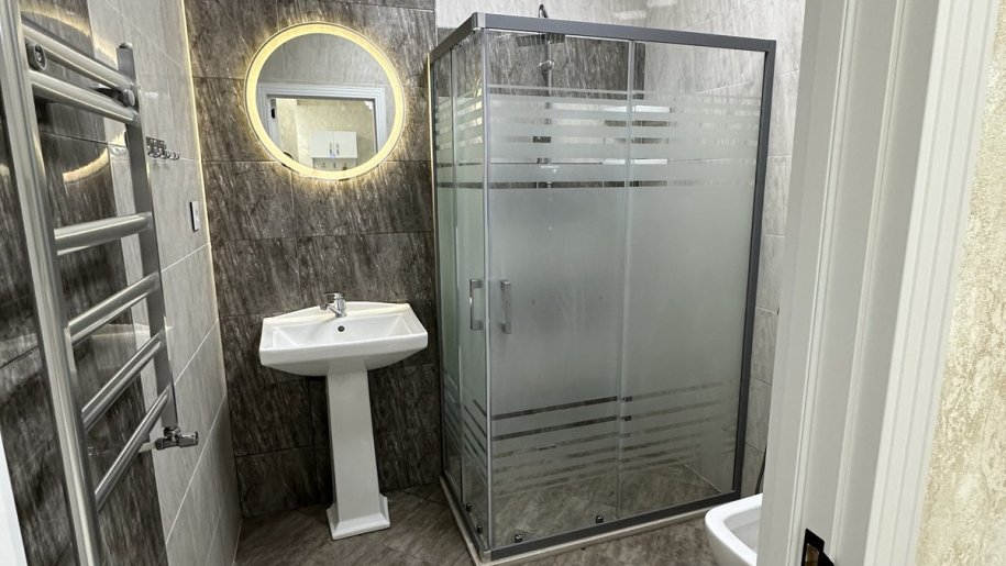 Satılır 2 otaqlı yeni tikili, 60 m², Nəsimi m.-2