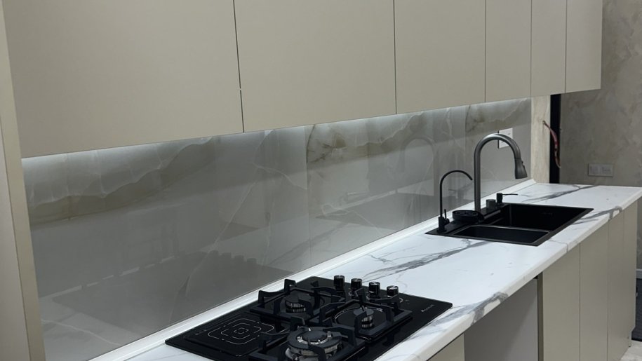 Satılır 2 otaqlı yeni tikili, 60 m², Nəsimi m.-3