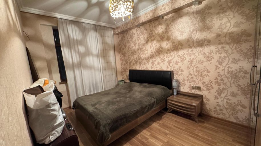 Satılır 3 otaqlı yeni tikili, 78 m², Yeni Yasamal-6