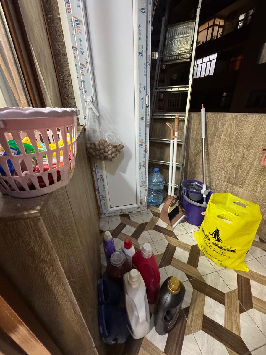 Satılır 3 otaqlı yeni tikili, 78 m², Yeni Yasamal-13