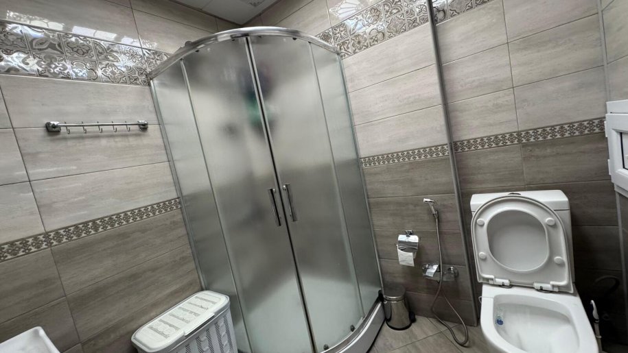 Satılır 3 otaqlı yeni tikili, 78 m², Yeni Yasamal-16