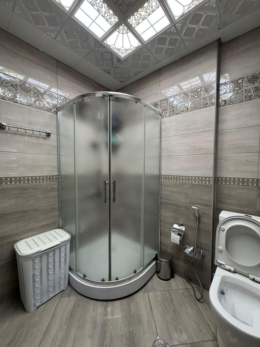 Satılır 3 otaqlı yeni tikili, 78 m², Yeni Yasamal-17