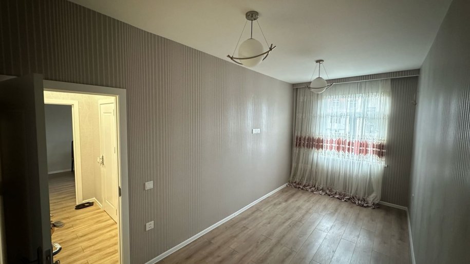 Satılır 2 otaqlı köhnə tikili, 56 m², Memar Əcəmi m.-9