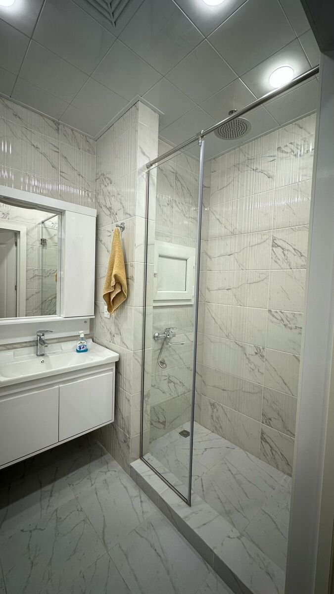 Satılır 2 otaqlı köhnə tikili, 56 m², Memar Əcəmi m.-14