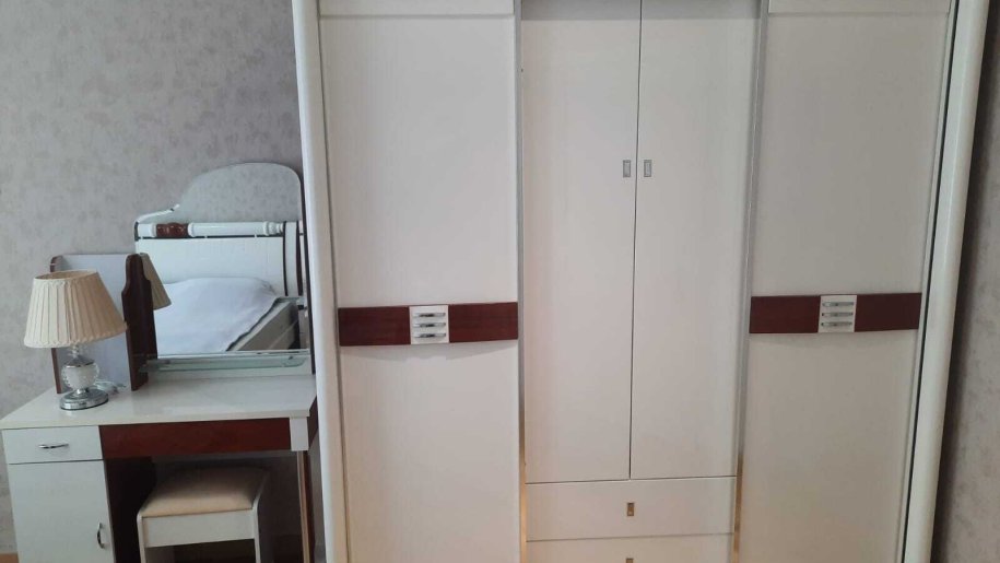 Kirayə verilir 2 otaqlı yeni tikili, 65 m², 28 May m.-5