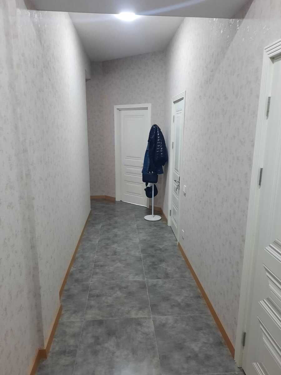 Kirayə verilir 2 otaqlı yeni tikili, 65 m², 28 May m.-7