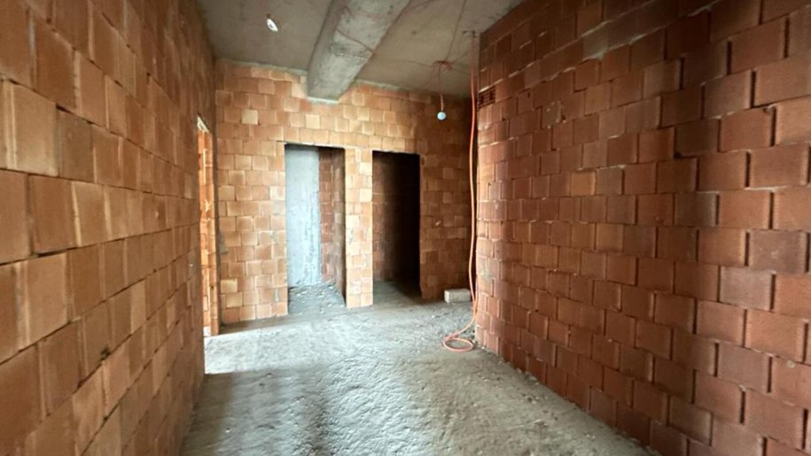 Satılır 2 otaqlı yeni tikili, 103 m², Xətai m.-5