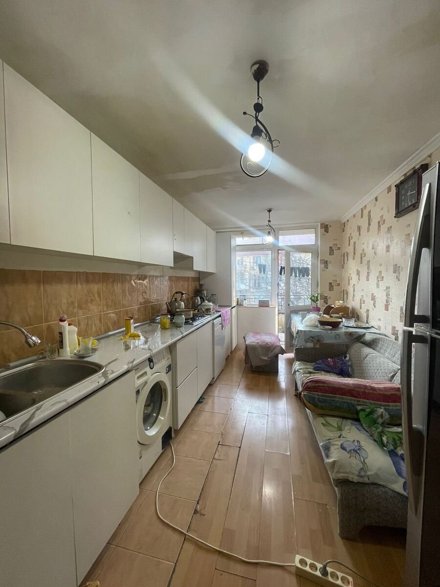 Satılır 3 otaqlı köhnə tikili, 85 m², İçərişəhər m.-4