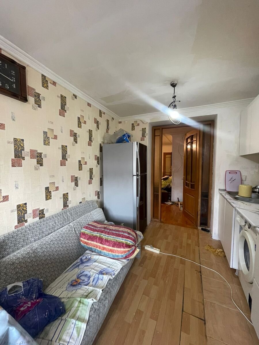 Satılır 3 otaqlı köhnə tikili, 85 m², İçərişəhər m.-5