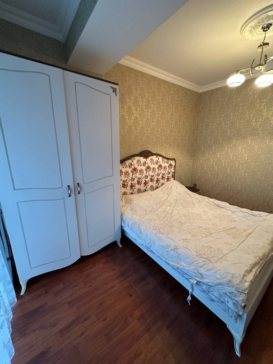 Kirayə verilir 2 otaqlı yeni tikili, 60 m², Əhmədli-3