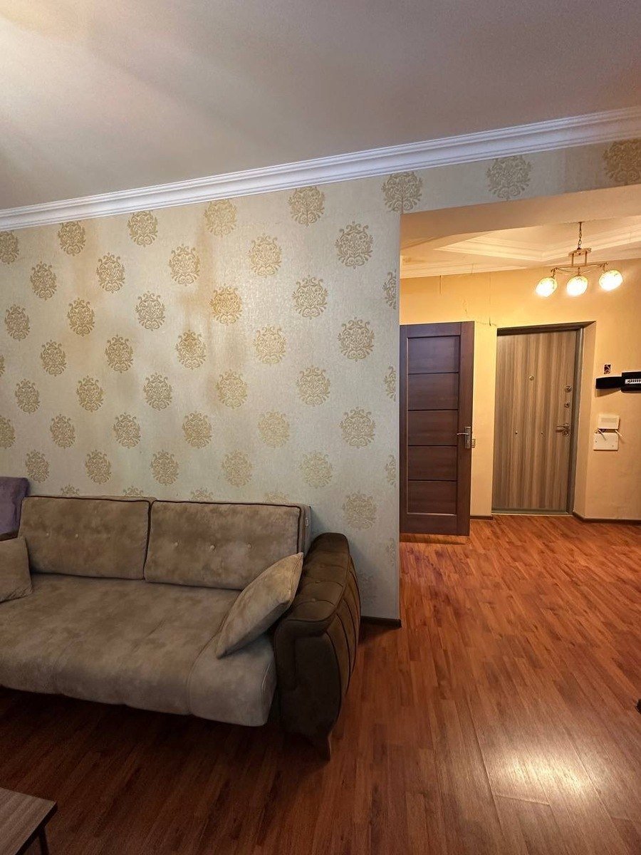 Kirayə verilir 2 otaqlı yeni tikili, 60 m², Əhmədli-4