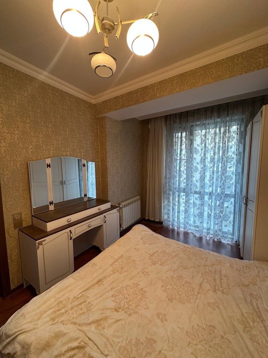 Kirayə verilir 2 otaqlı yeni tikili, 60 m², Əhmədli-8