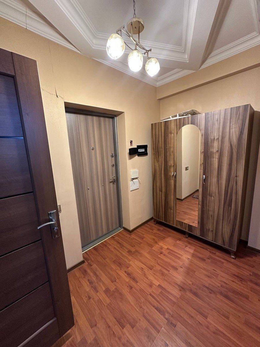 Kirayə verilir 2 otaqlı yeni tikili, 60 m², Əhmədli-10