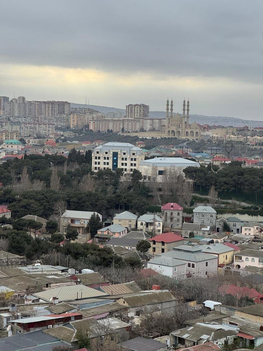 Satılır 3 otaqlı yeni tikili, 127 m², Azadlıq Prospekti m.-5