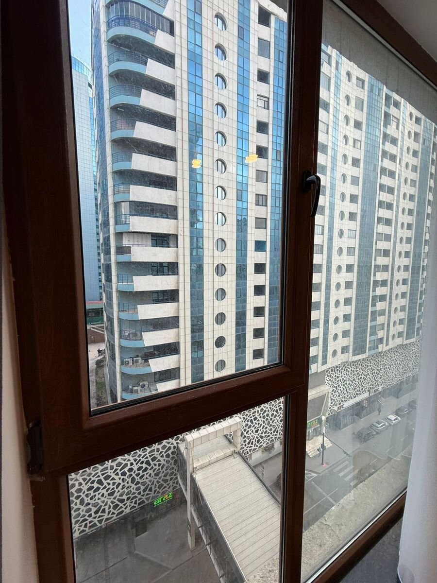 Satılır 2 otaqlı yeni tikili, 117 m², Xətai m.-8