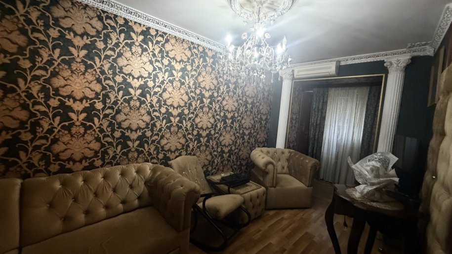 Satılır 1 otaqlı köhnə tikili, 30 m², Memar Əcəmi m.-1