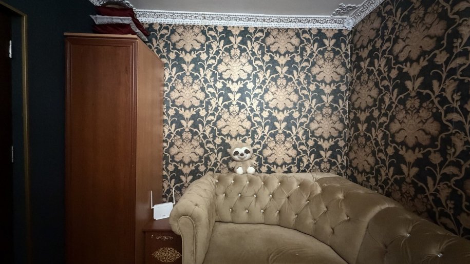 Satılır 1 otaqlı köhnə tikili, 30 m², Memar Əcəmi m.-2