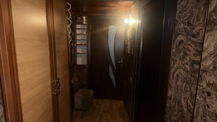 Satılır 1 otaqlı köhnə tikili, 30 m², Memar Əcəmi m.-4