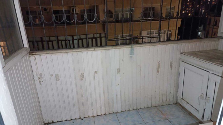 Satılır 3 otaqlı köhnə tikili, 70 m², Elmlər Akademiyası m.-3