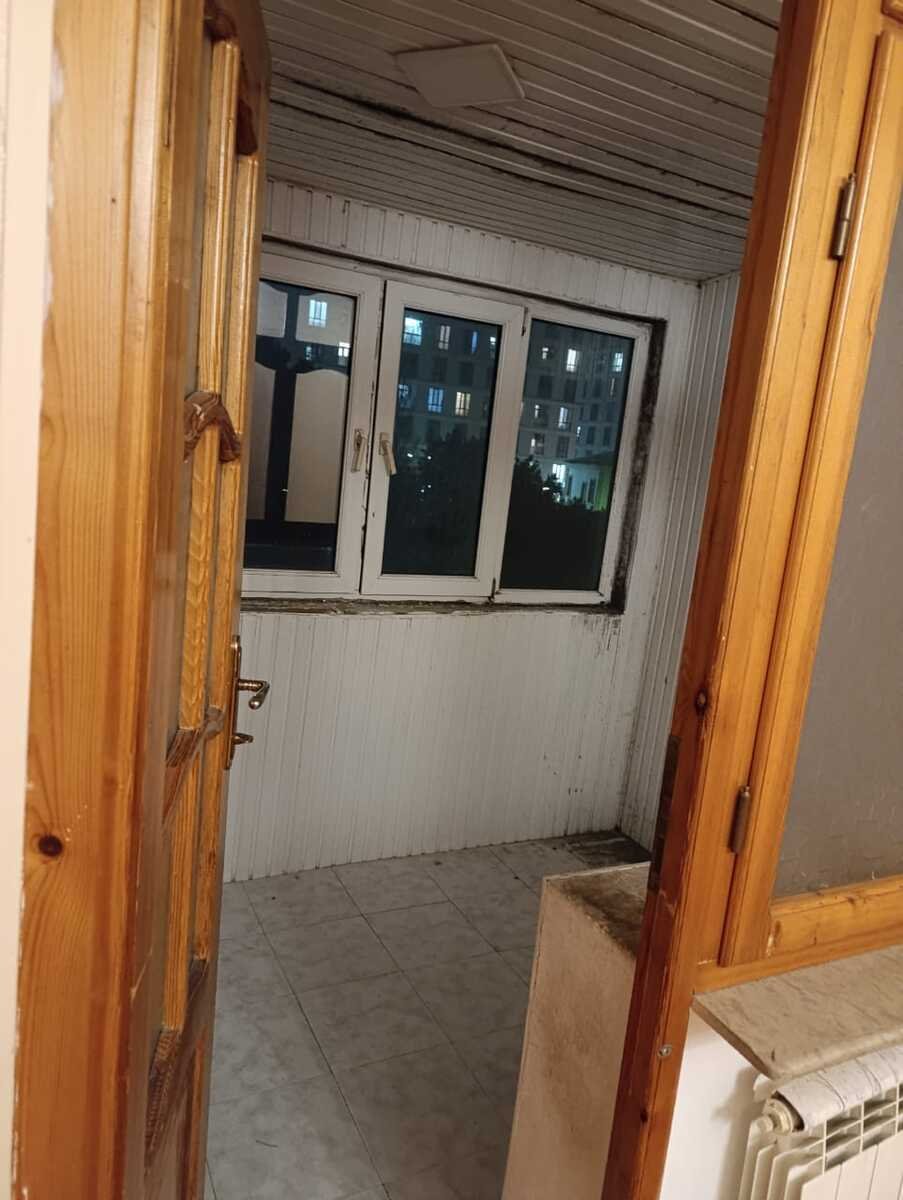 Satılır 3 otaqlı köhnə tikili, 70 m², Elmlər Akademiyası m.-8