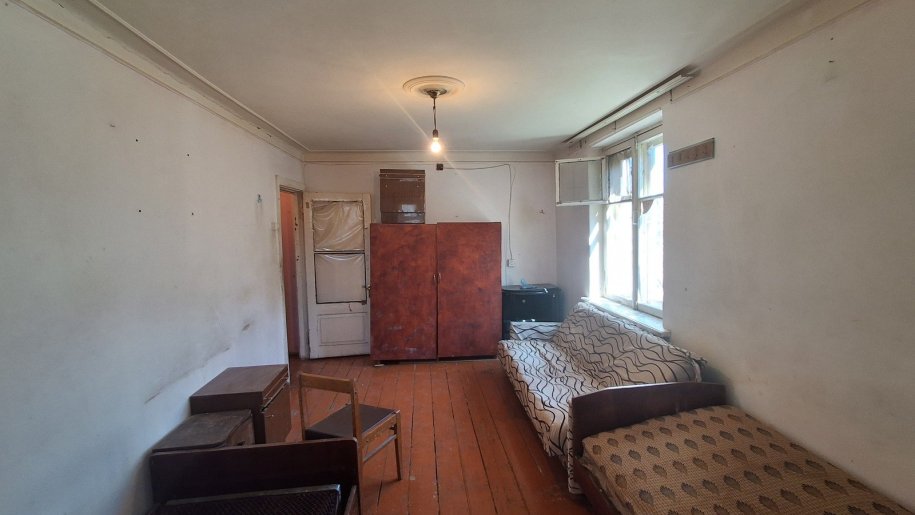 Satılır 1 otaqlı köhnə tikili, 35 m², Badamdar-1