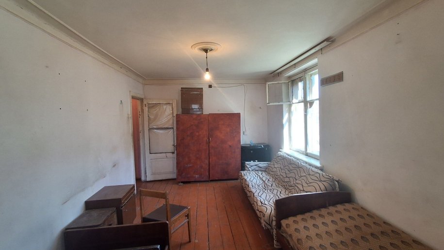 Satılır 1 otaqlı köhnə tikili, 35 m², Badamdar-2