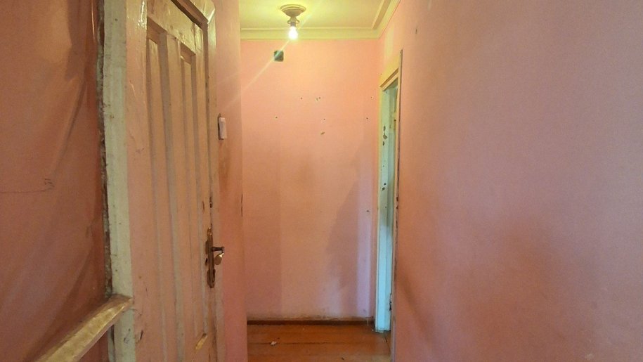 Satılır 1 otaqlı köhnə tikili, 35 m², Badamdar-10