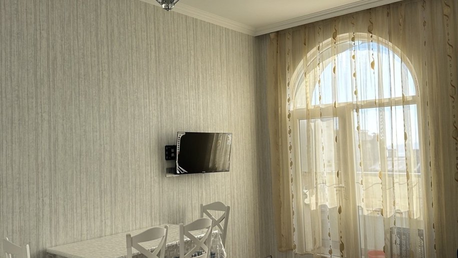 Satılır 2 otaqlı yeni tikili, 50 m², Günəşli-1