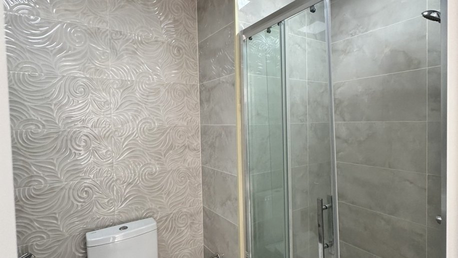 Satılır 2 otaqlı yeni tikili, 50 m², Günəşli-9