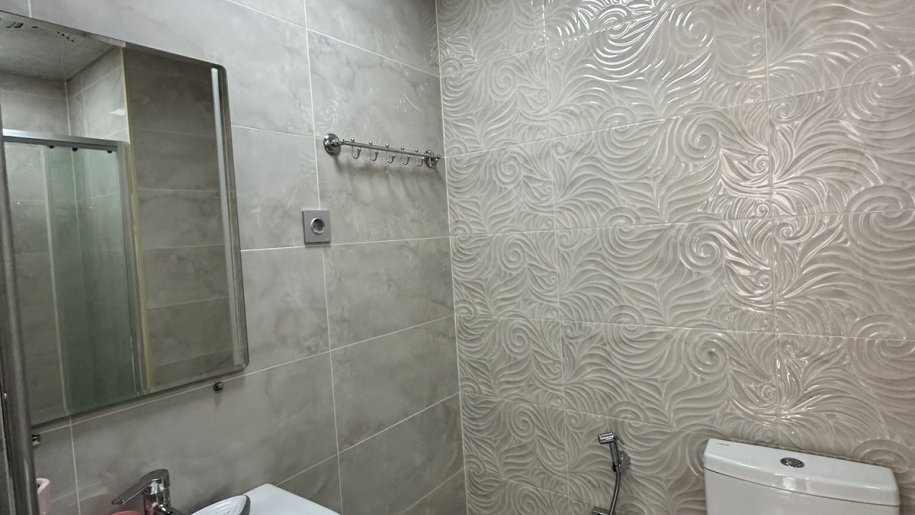 Satılır 2 otaqlı yeni tikili, 50 m², Günəşli-10