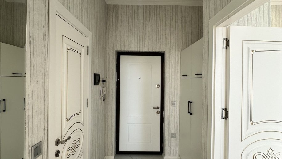 Satılır 2 otaqlı yeni tikili, 50 m², Günəşli-11