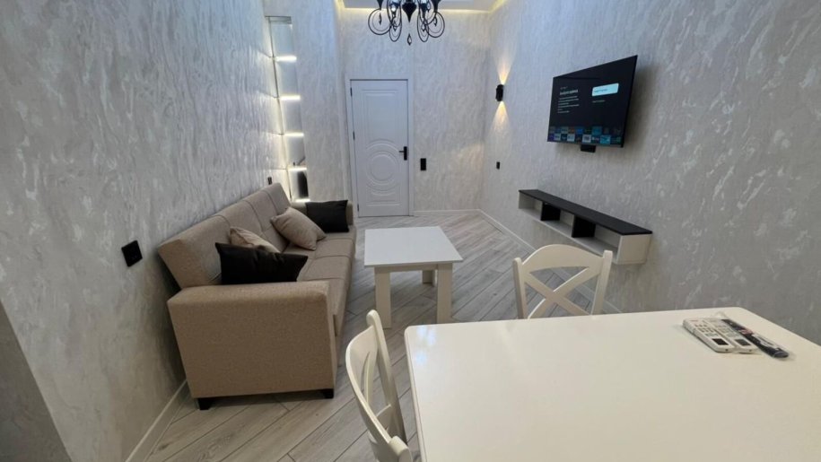 Kirayə verilir 3 otaqlı yeni tikili, 100 m², Dərnəgül m.-6